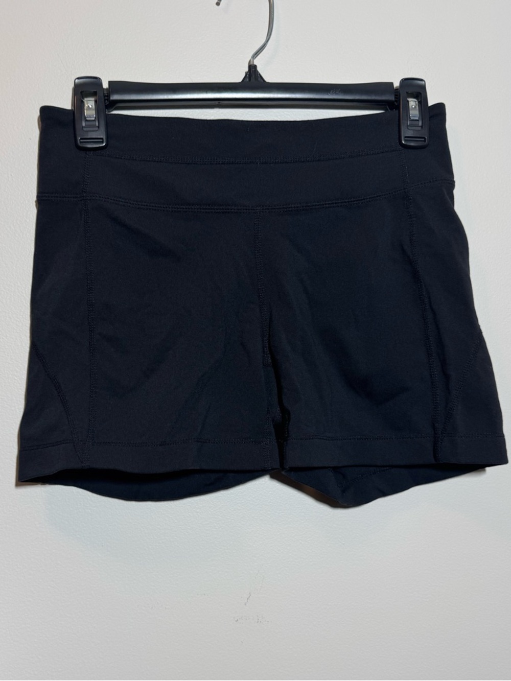Athleta Women’s Black Shorts